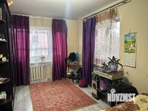 1-к квартира, вторичка, 31м2, 4/5 этаж