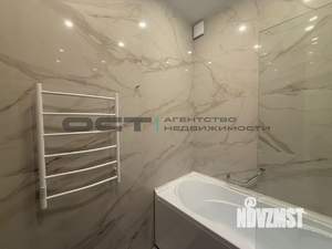 3-к квартира, вторичка, 97м2, 3/17 этаж