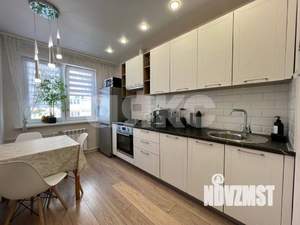 3-к квартира, вторичка, 64м2, 9/9 этаж