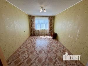 2-к квартира, вторичка, 51м2, 9/9 этаж