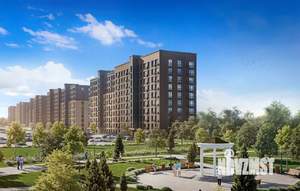 2-к квартира, вторичка, 48м2, 3/10 этаж