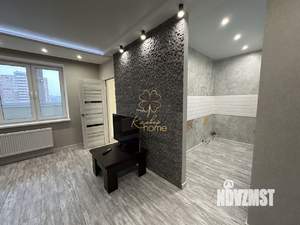 1-к квартира, вторичка, 44м2, 7/15 этаж