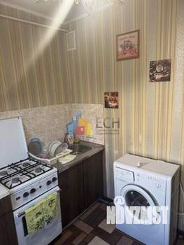 1-к квартира, вторичка, 29м2, 5/5 этаж