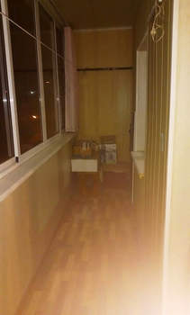 1-к квартира, вторичка, 35м2, 5/9 этаж