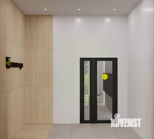 2-к квартира, вторичка, 61м2, 2/15 этаж