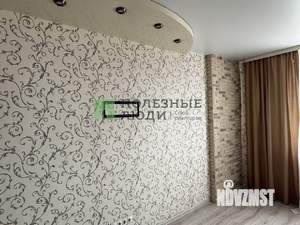 1-к квартира, вторичка, 40м2, 18/22 этаж