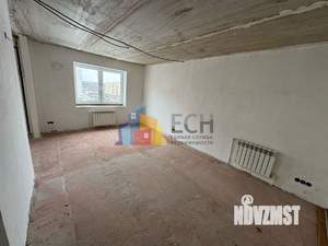 1-к квартира, вторичка, 36м2, 2/3 этаж