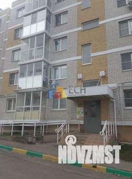 1-к квартира, вторичка, 26м2, 3/5 этаж