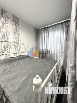 1-к квартира, вторичка, 34м2, 2/2 этаж