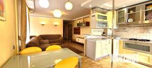 3-к квартира, вторичка, 98м2, 7/9 этаж