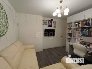 3-к квартира, вторичка, 89м2, 11/14 этаж