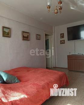 2-к квартира, вторичка, 45м2, 2/5 этаж