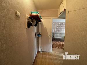 1-к квартира, вторичка, 31м2, 1/5 этаж