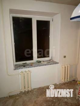 3-к квартира, вторичка, 55м2, 8/9 этаж