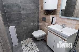 3-к квартира, вторичка, 64м2, 2/2 этаж