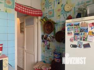 3-к квартира, вторичка, 62м2, 1/2 этаж