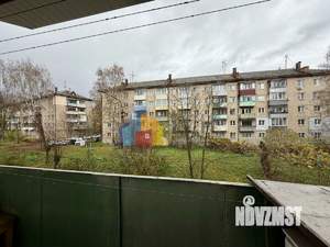 2-к квартира, вторичка, 46м2, 3/5 этаж