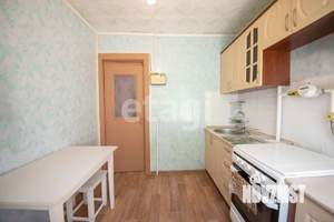 2-к квартира, вторичка, 43м2, 4/5 этаж