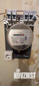 2-к квартира, вторичка, 53м2, 1/5 этаж