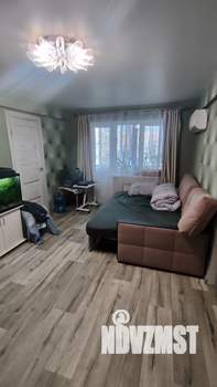 2-к квартира, вторичка, 46м2, 5/5 этаж