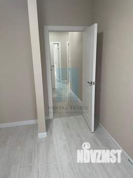 2-к квартира, сданный дом, 56м2, 6/9 этаж