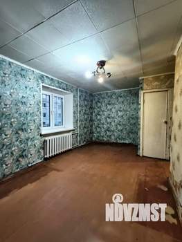 1-к квартира, вторичка, 31м2, 1/5 этаж