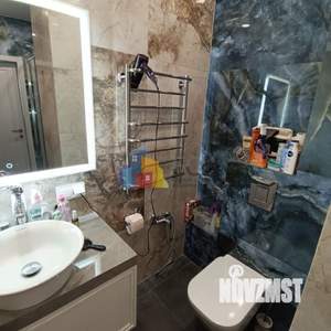 3-к квартира, вторичка, 85м2, 8/17 этаж