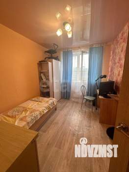 4-к квартира, вторичка, 76м2, 4/5 этаж