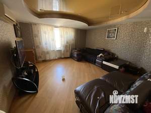 6-к квартира, вторичка, 280м2, 9/10 этаж