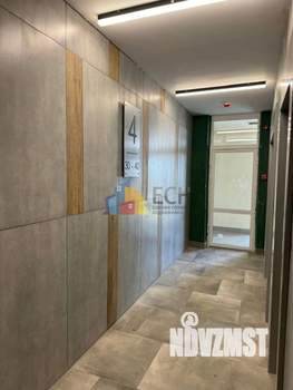 2-к квартира, вторичка, 57м2, 4/13 этаж
