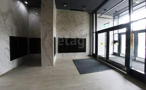 3-к квартира, вторичка, 64м2, 5/25 этаж