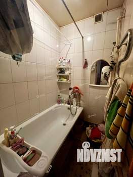 2-к квартира, вторичка, 49м2, 4/5 этаж