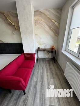 Студия квартира, вторичка, 25м2, 3/13 этаж