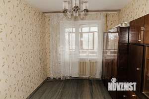 3-к квартира, вторичка, 66м2, 2/9 этаж