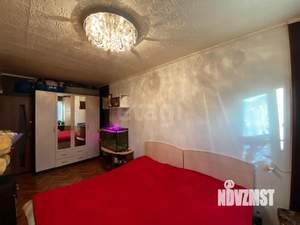 2-к квартира, вторичка, 43м2, 1/5 этаж