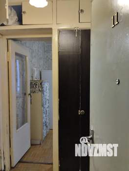 1-к квартира, вторичка, 26м2, 8/9 этаж