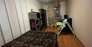 2-к квартира, вторичка, 43м2, 5/5 этаж