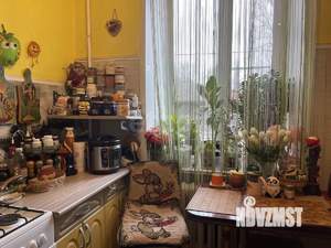 1-к квартира, вторичка, 35м2, 2/2 этаж