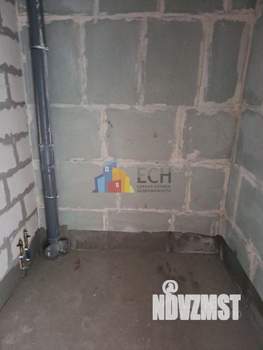 Студия квартира, сданный дом, 25м2, 21/22 этаж