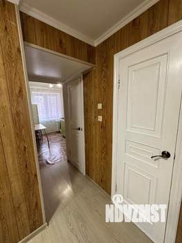 3-к квартира, вторичка, 61м2, 6/9 этаж