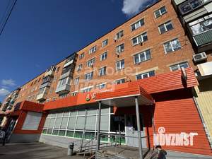 3-к квартира, вторичка, 61м2, 2/5 этаж