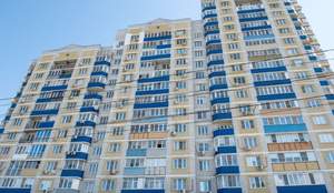 1-к квартира, вторичка, 45м2, 7/13 этаж