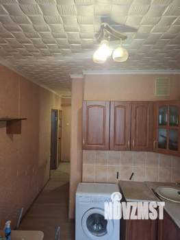 1-к квартира, вторичка, 37м2, 5/9 этаж