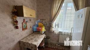 3-к квартира, вторичка, 58м2, 1/2 этаж