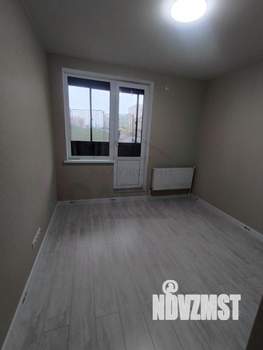 1-к квартира, вторичка, 38м2, 2/9 этаж