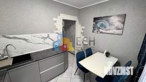 3-к квартира, вторичка, 67м2, 1/17 этаж