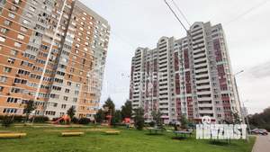 2-к квартира, вторичка, 57м2, 15/17 этаж