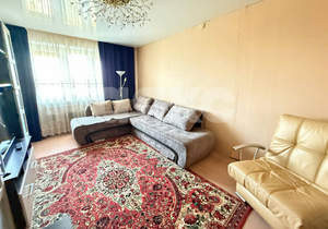 3-к квартира, вторичка, 67м2, 8/9 этаж