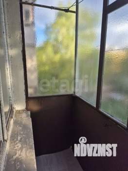 2-к квартира, вторичка, 41м2, 4/5 этаж
