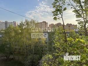 1-к квартира, вторичка, 23м2, 5/5 этаж